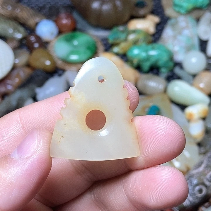 摆件直播间链接105