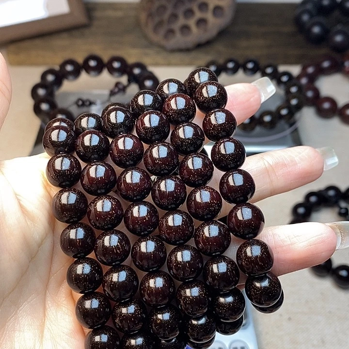 檀香紫檀（小叶紫檀）1.0满