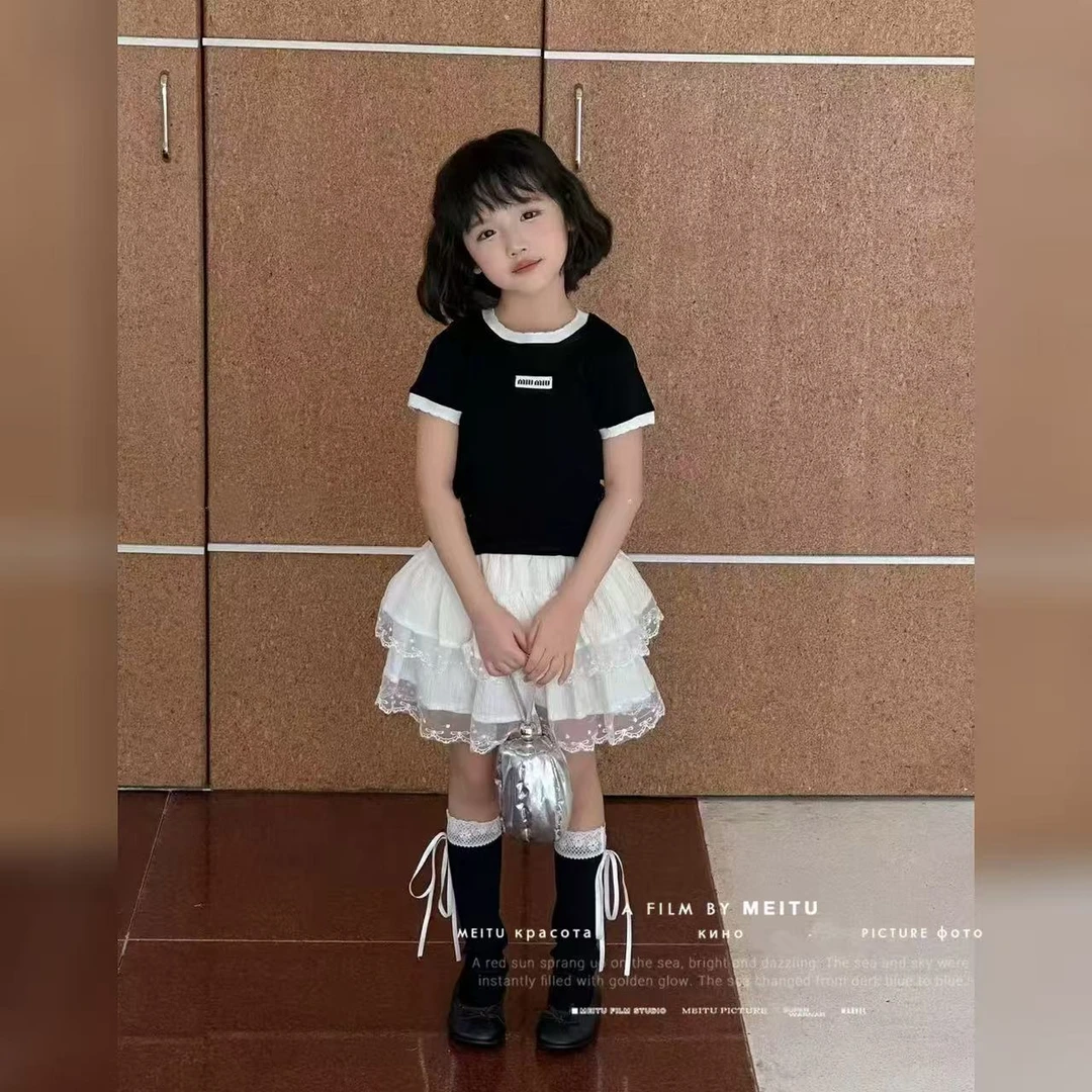 Q2761 时尚百搭提花领短袖