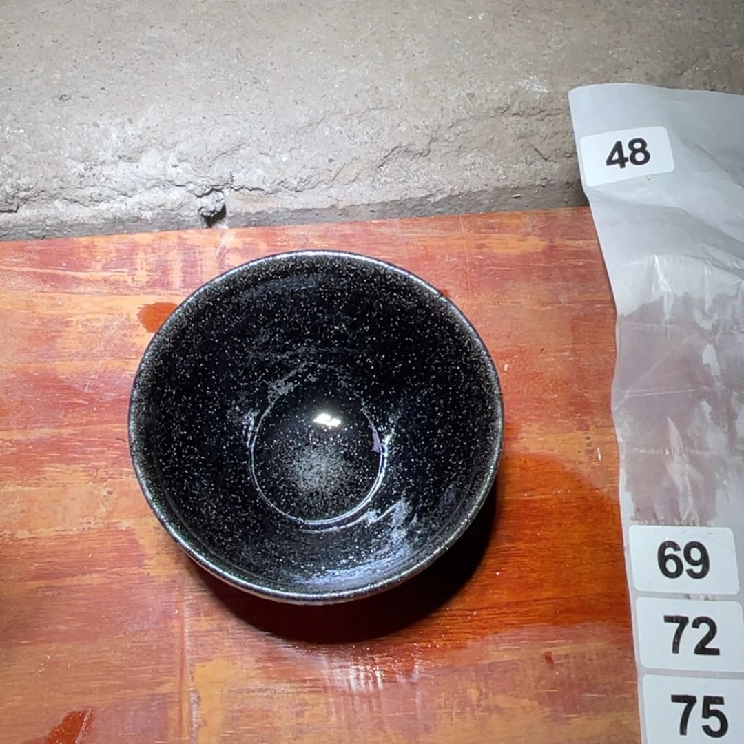 茶盏知音茶盏主人杯68