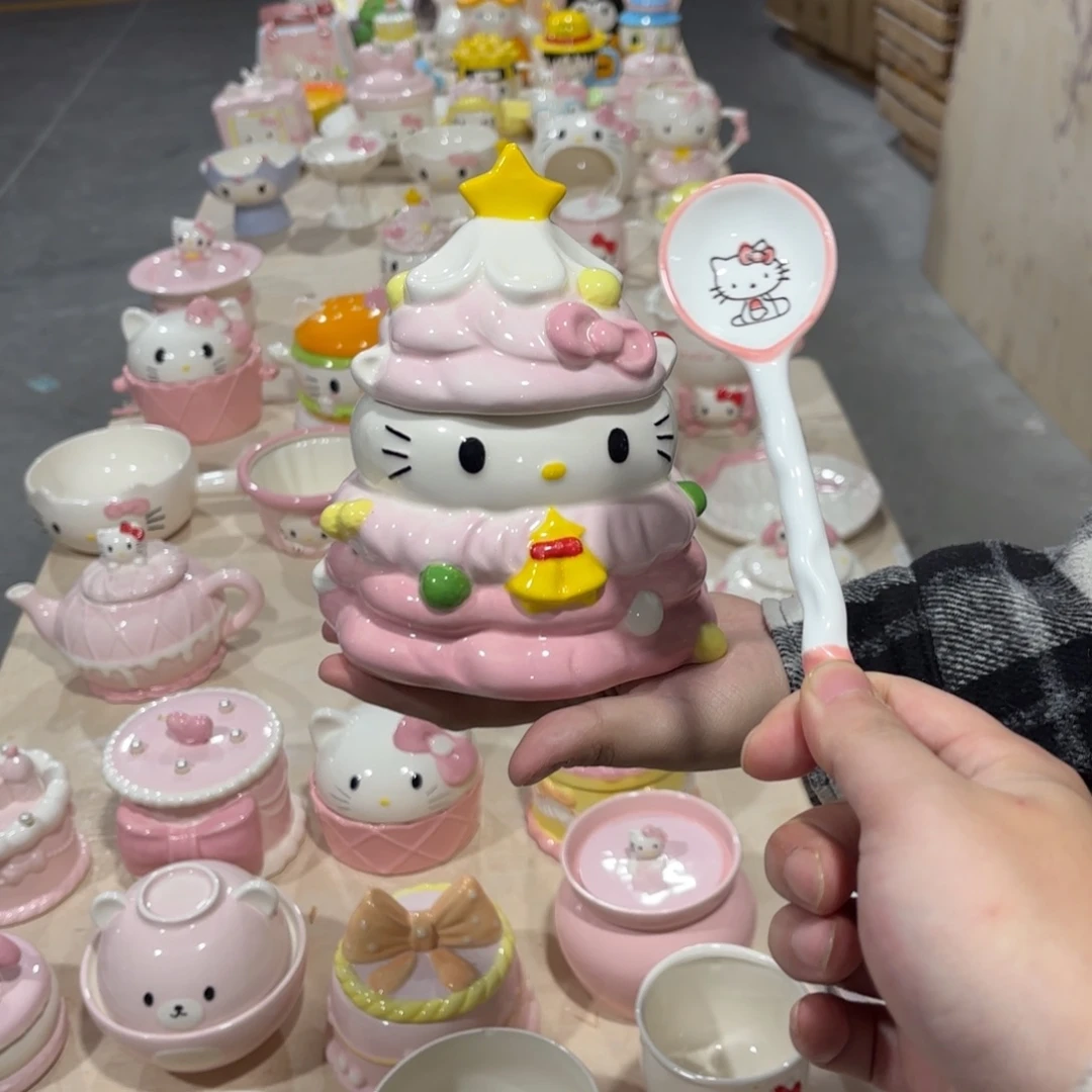 紫砂茶案我在外面吃东西了