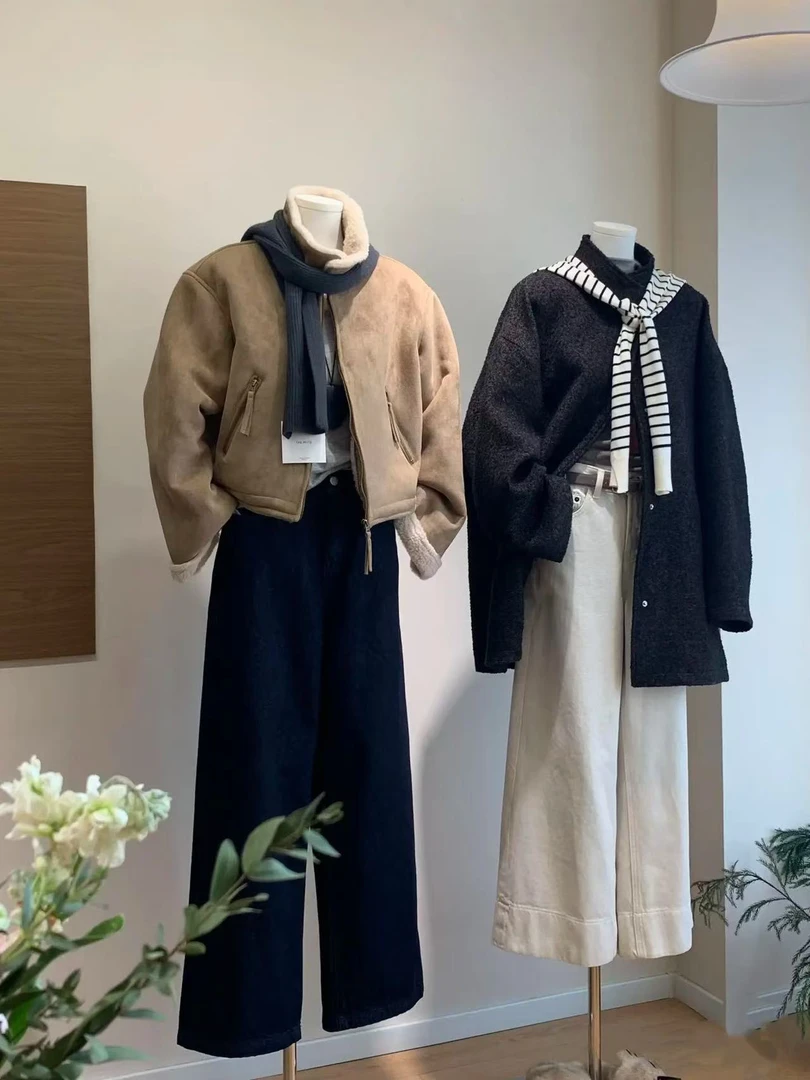 气质优雅女装（601-700）no退no换