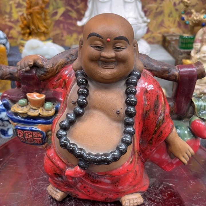 缸货品不错，货品不错