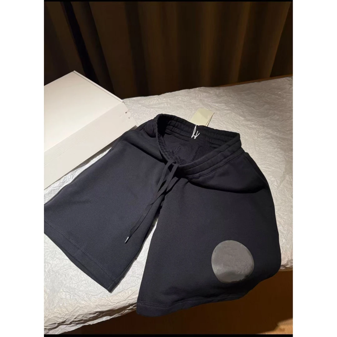 时尚潮牌短裤五分裤男-YY