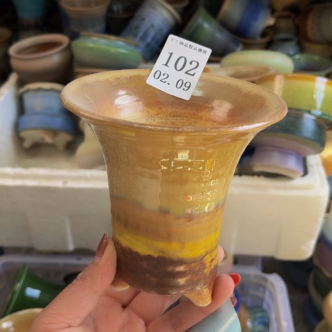 摆件景德镇陶瓷手工制作