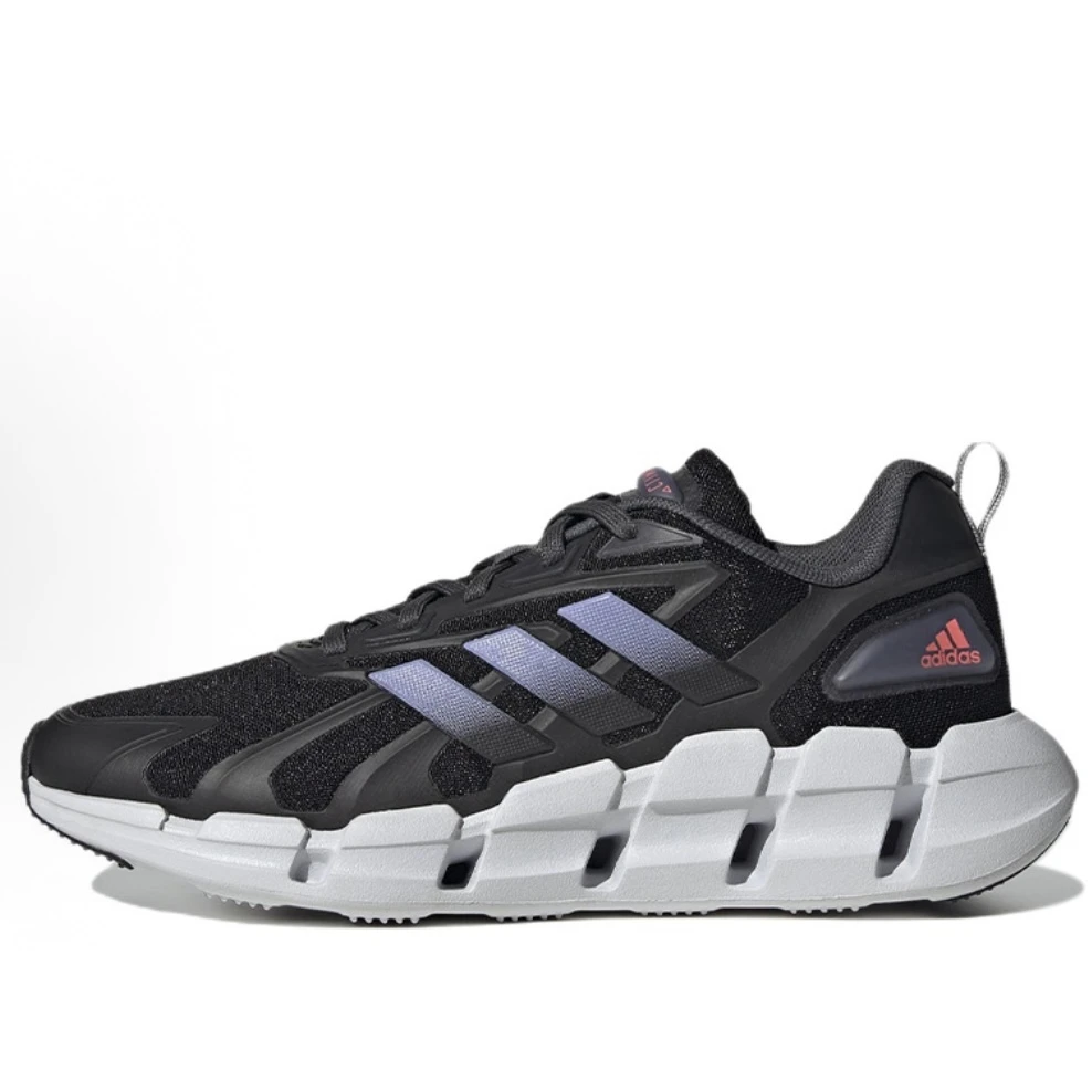 (断码孤品)adidas/阿迪达斯 女鞋透气低帮长跑跑步鞋GZ0638-37