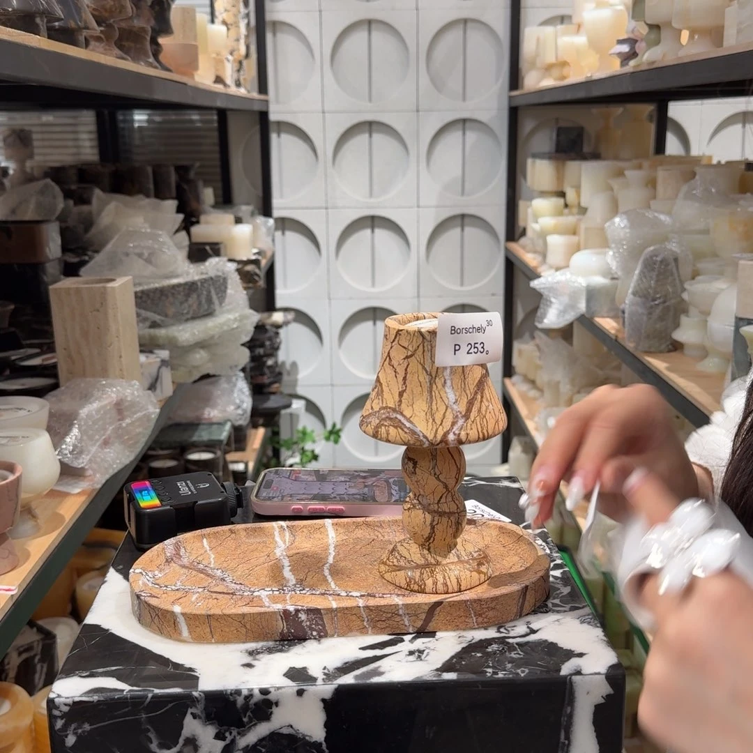 大理石P253P254。