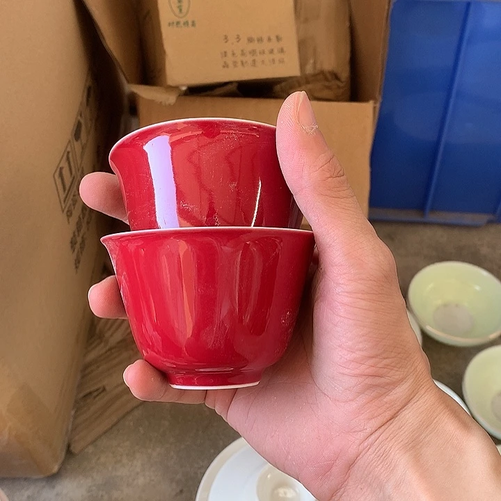 微瑕茶具介意勿拍