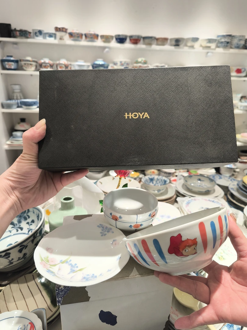 大漂亮小可爱各种碗碟