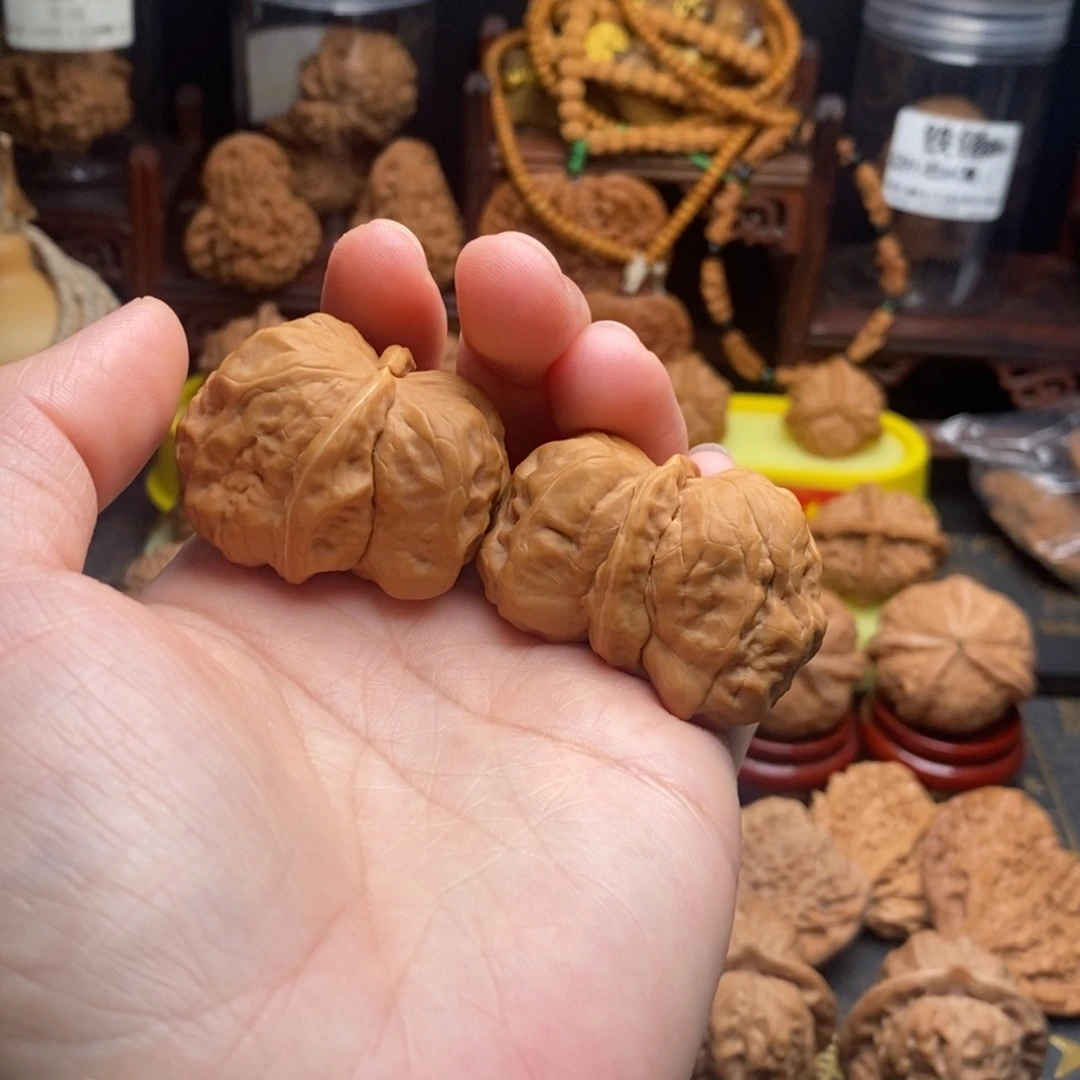 手串/手链核桃蝴蝶蛙