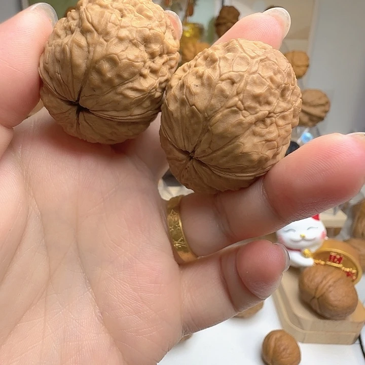 把件文玩核桃21号车福利大蛙