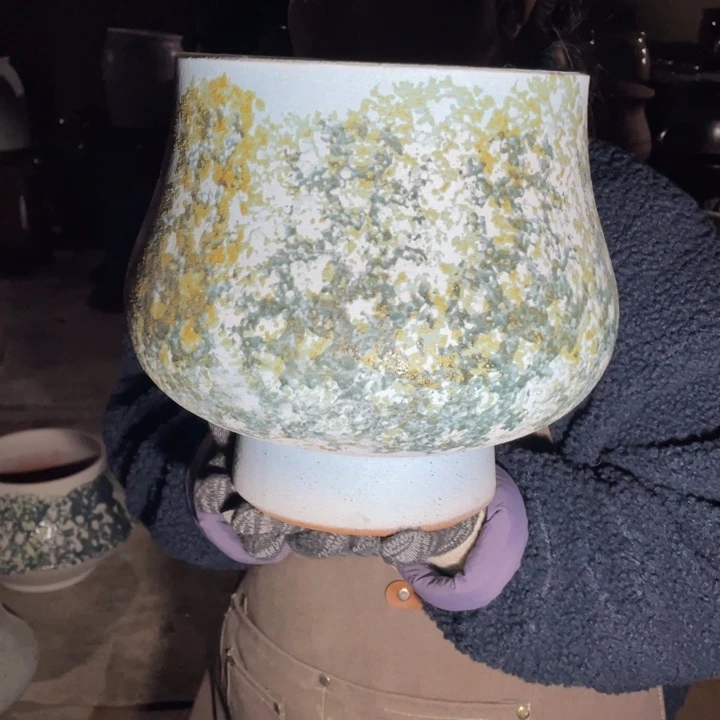 花盆紫砂口22高26正品正品