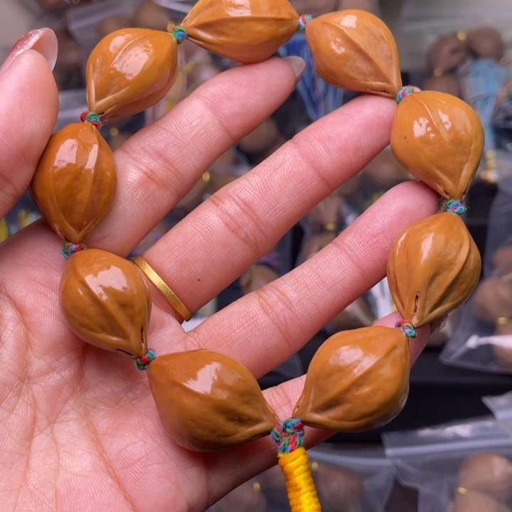 手串/手链橄榄核橄榄核18.8