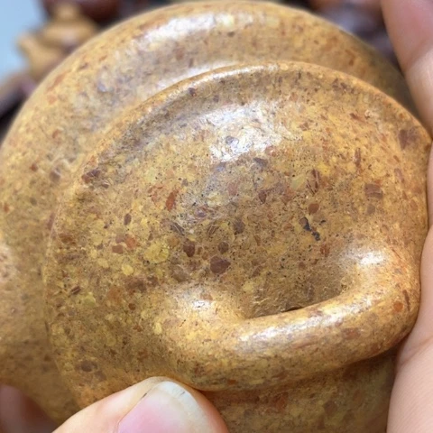 【闪购商品】茶壶紫砂飞*黄龙山原矿紫砂