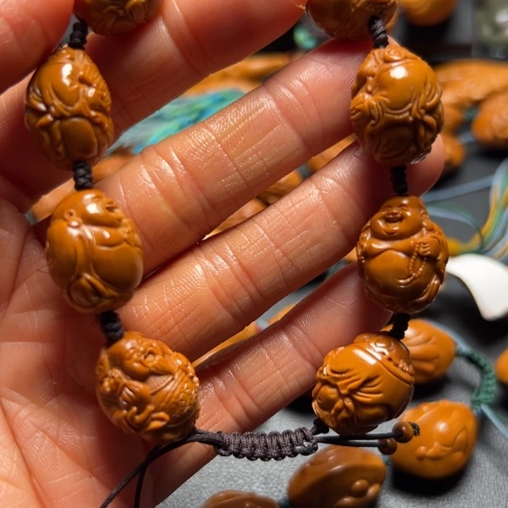 手串/手链橄榄核橄榄