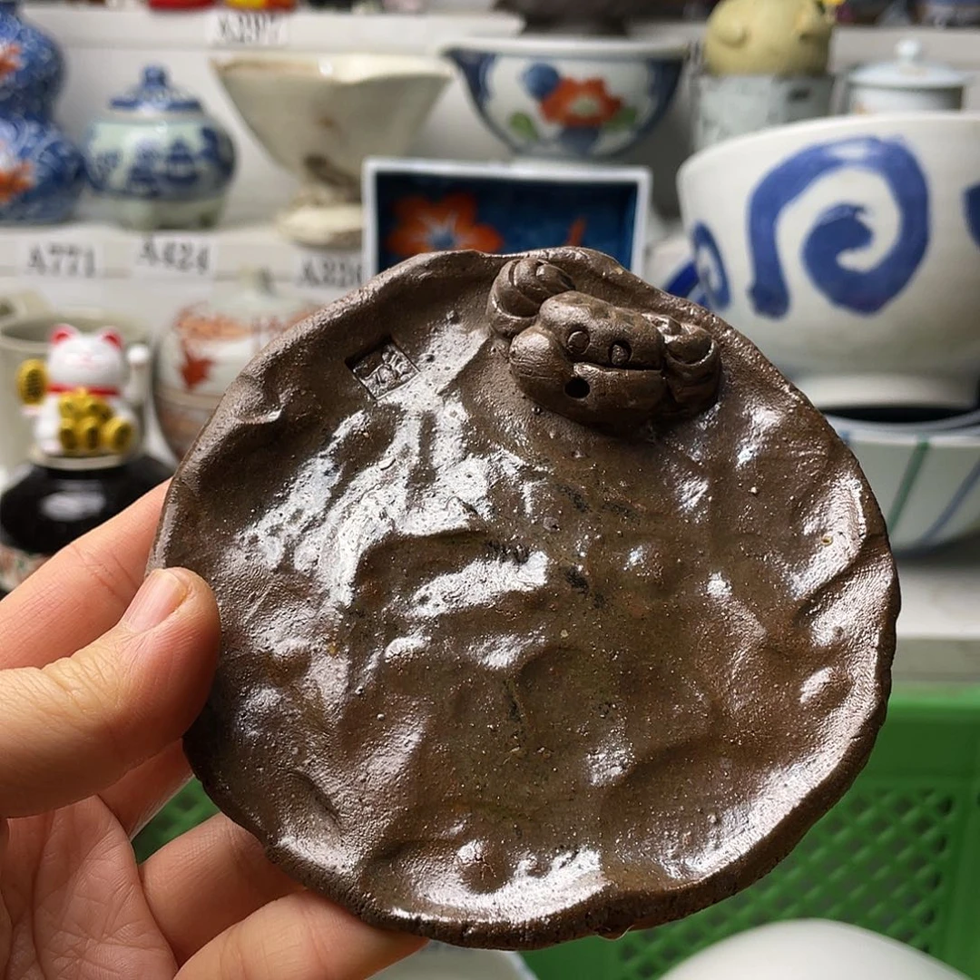 瓷片哈哈哈我真的不喜欢这样了笑的