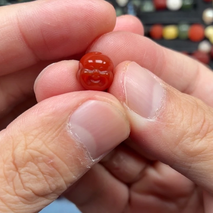 玛瑙/玉髓未镶嵌A