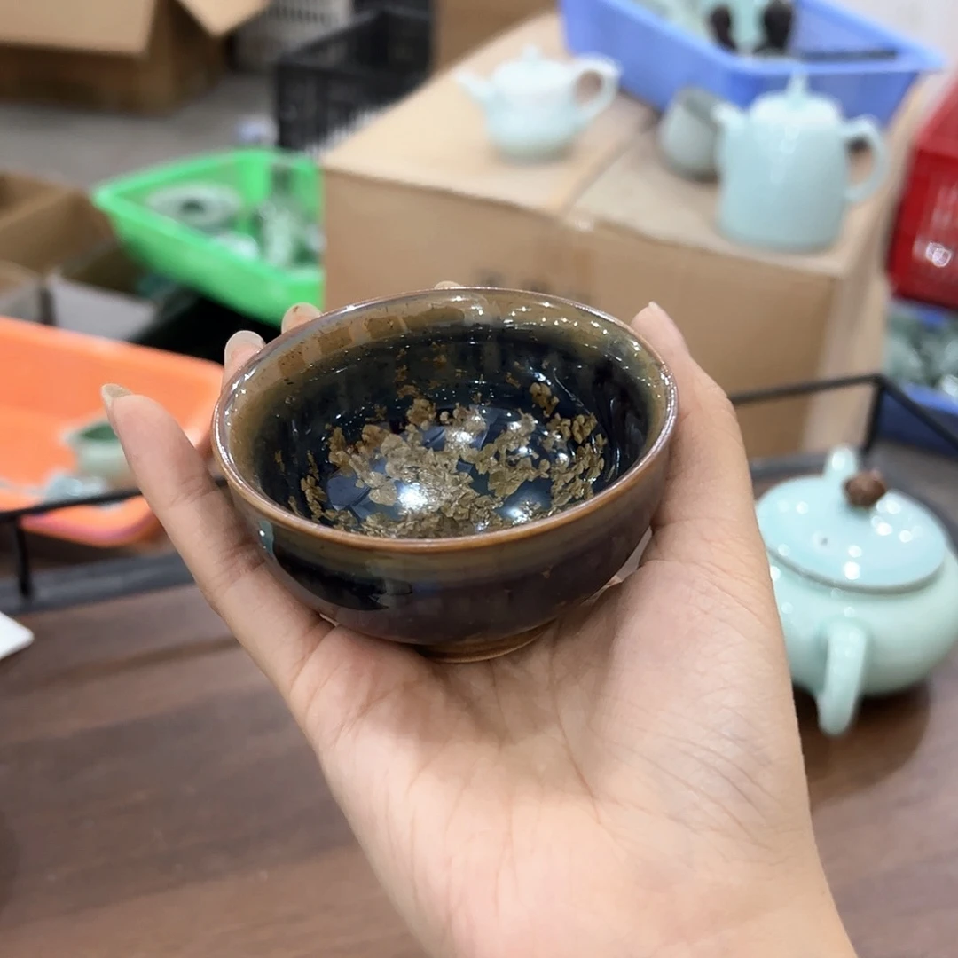 云间青瓷龙泉青瓷