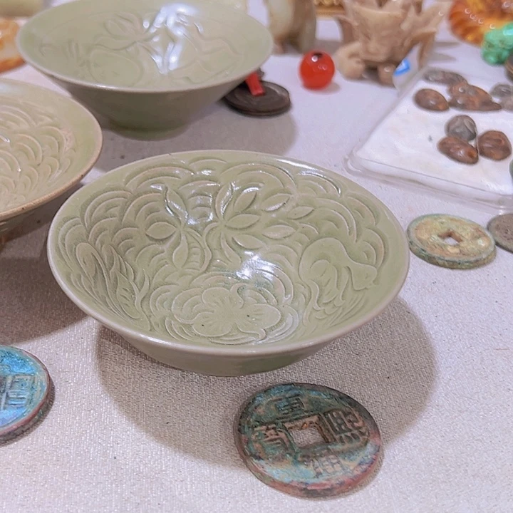 碟在一起一整季里我们就