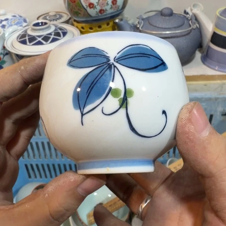 陶瓷推荐第二名20包邮