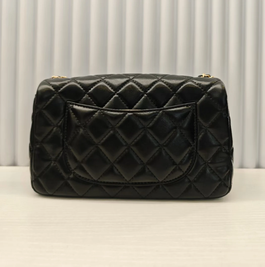 高定轻奢女包XJQ（.）