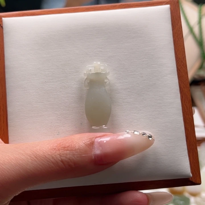 未镶嵌手链石英质玉