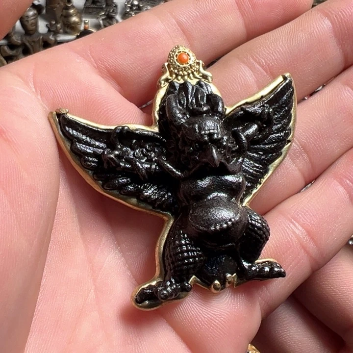 泥塑小元非常完美