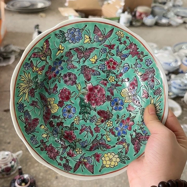 摆件景德镇陶瓷艺术品