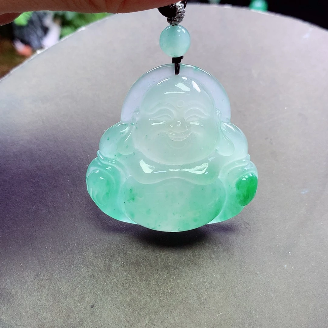 石英质玉未镶嵌颈饰木****