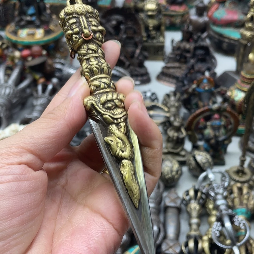 工艺品挂件一物一图