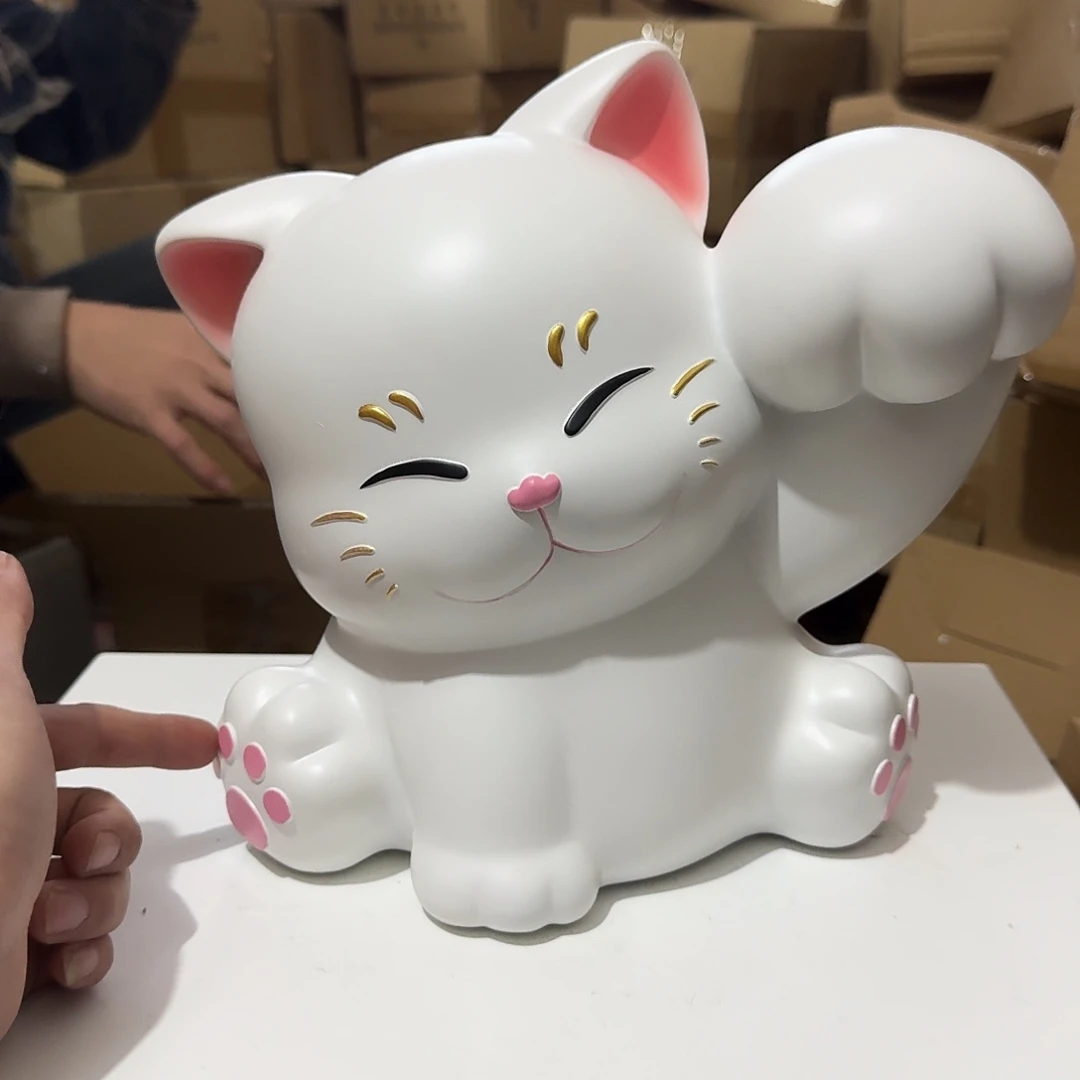 树脂材质盆盆罐罐75