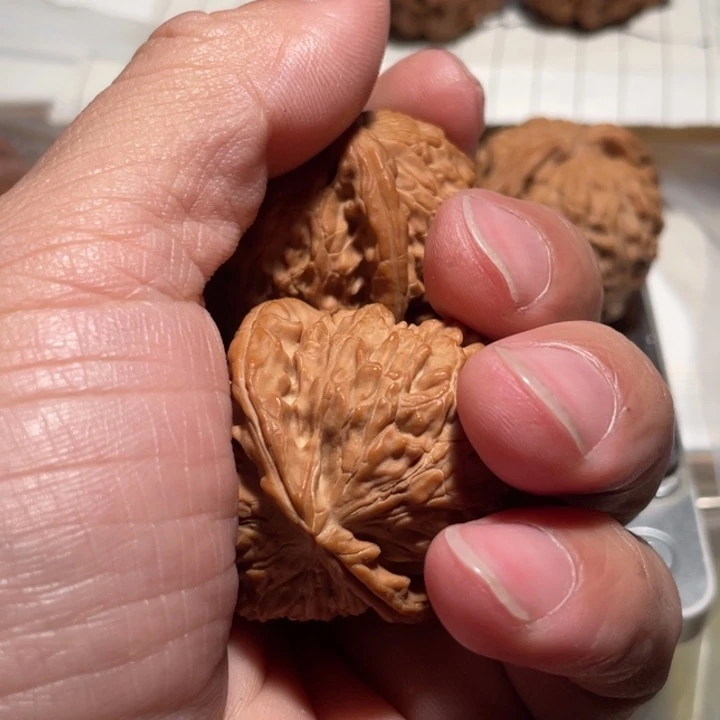 *****文玩核桃把件核桃