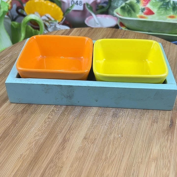 潮州创艺陶瓷餐具