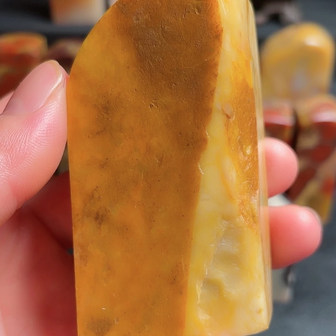 【闪购商品】昌化石G*D昌化石印章