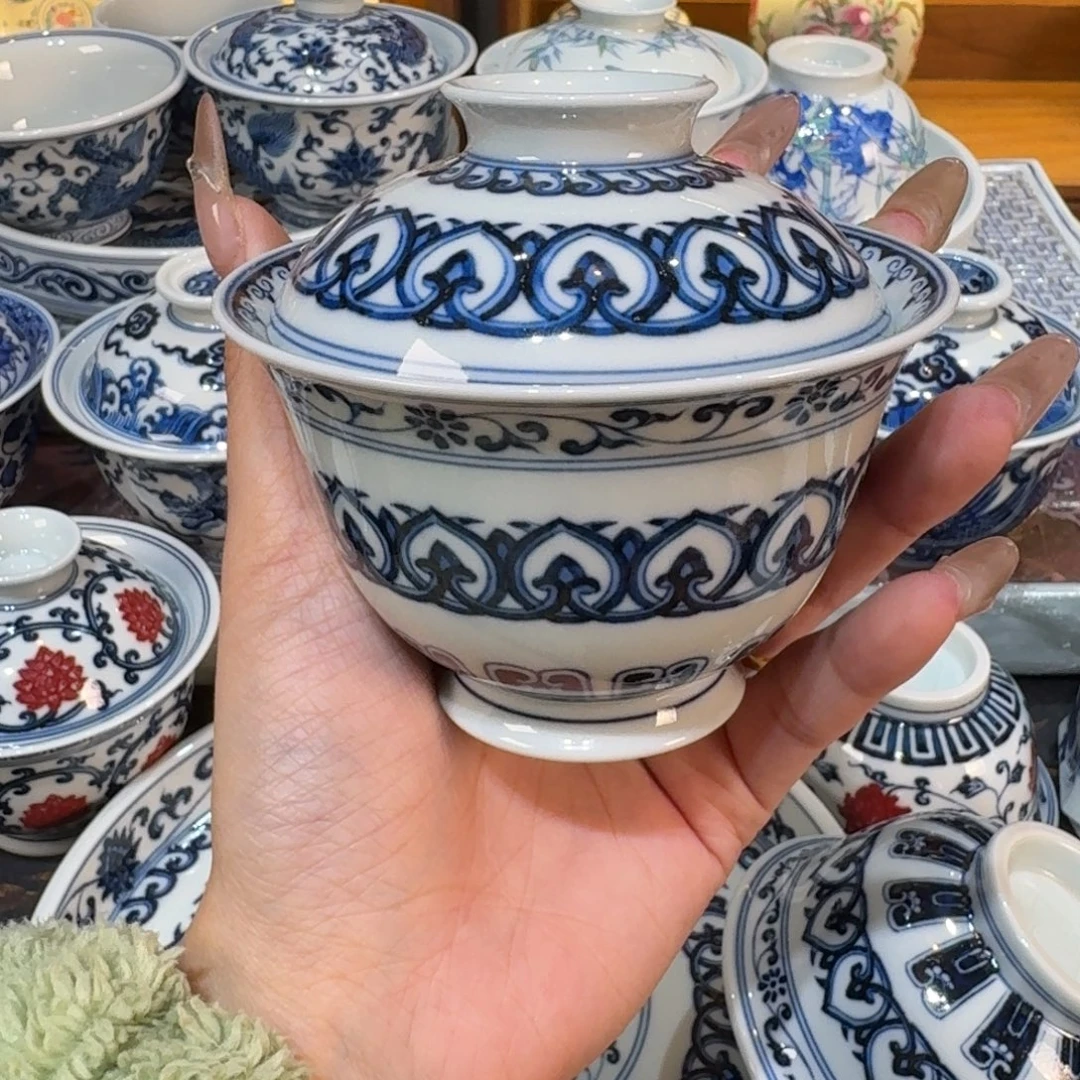 盖碗11111111111111