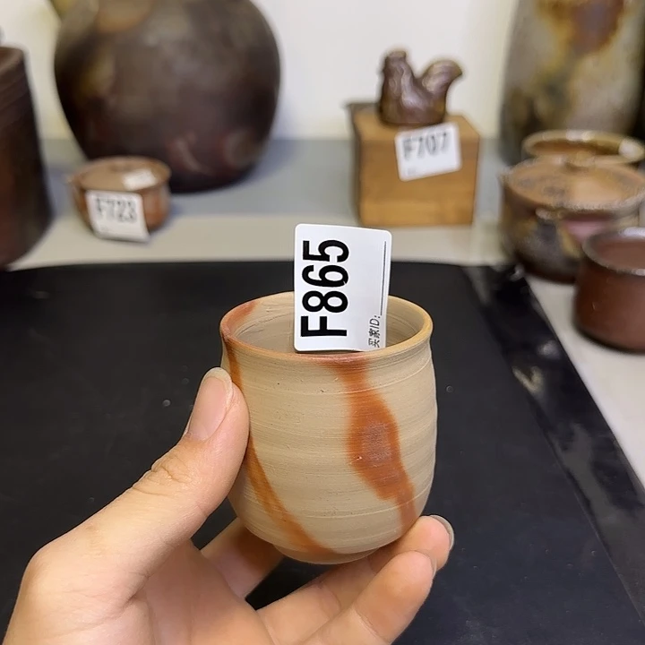备前烧作品备前烧作品