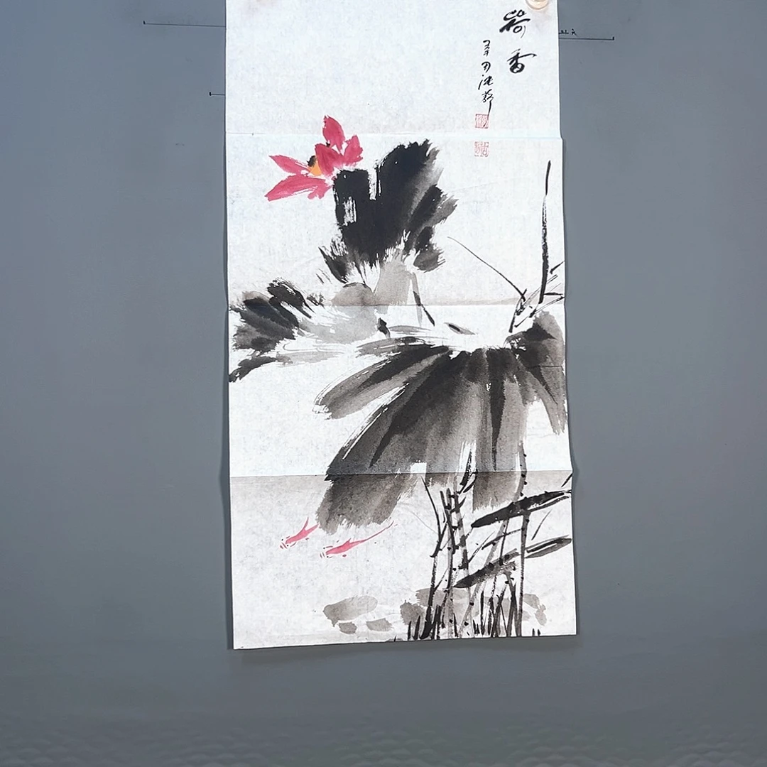 国画666 花鸟和蝴蝶等动物