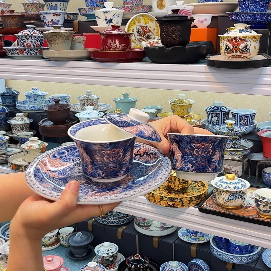 我们的生活方式是什么