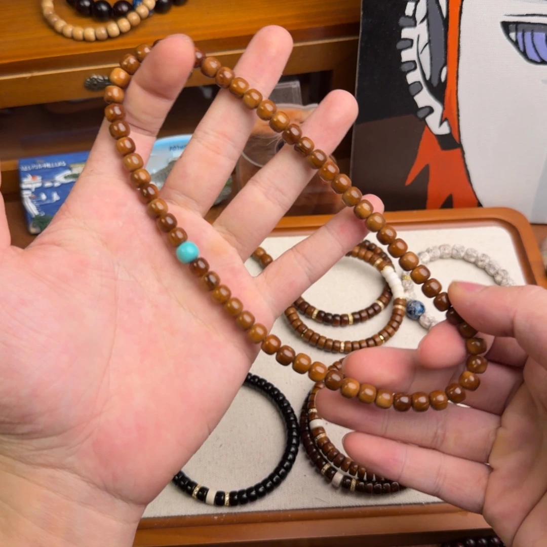 手串/手链库克多样性