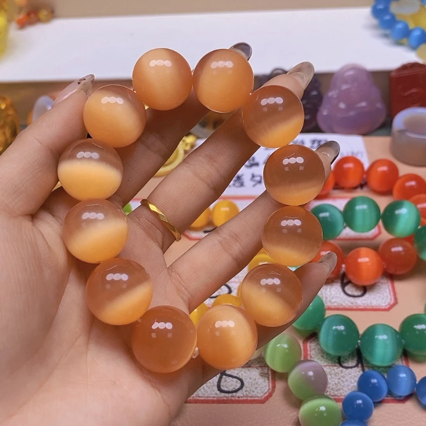 【闪购商品】玛瑙/玉髓颈饰未镶嵌金***奇