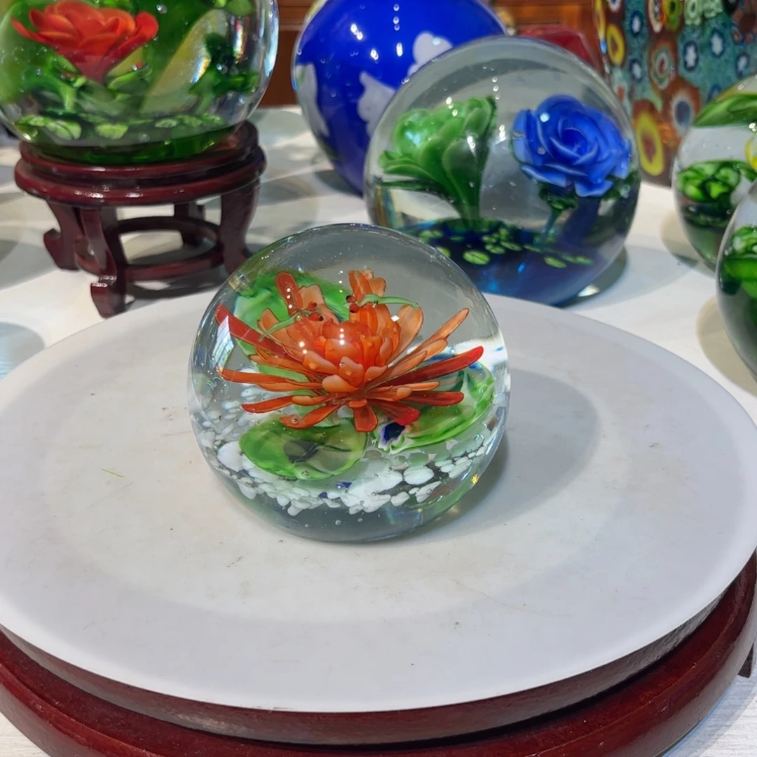 手工艺品琉璃纯手工