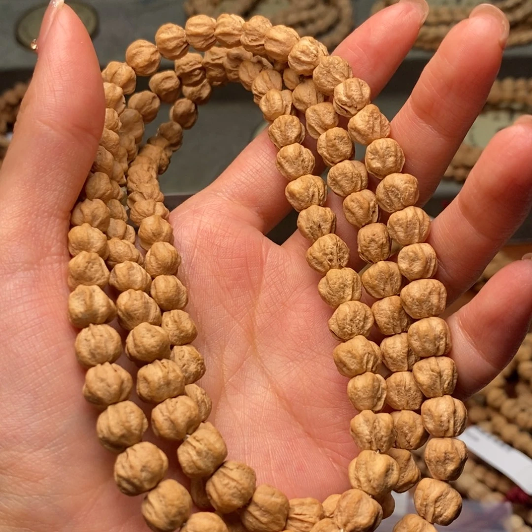 柏香籽/百香籽手串