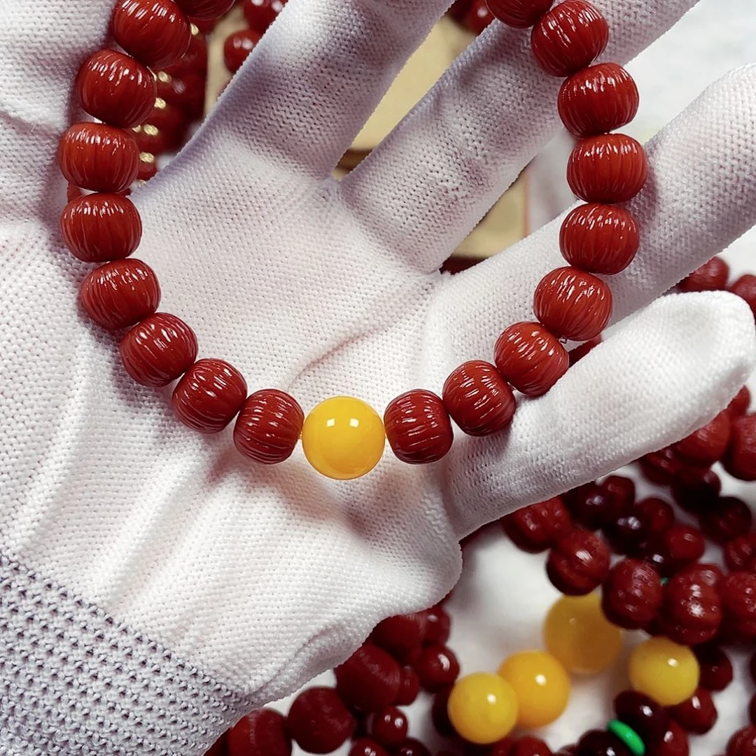 ****ꪝ吊坠猴头核桃猴头