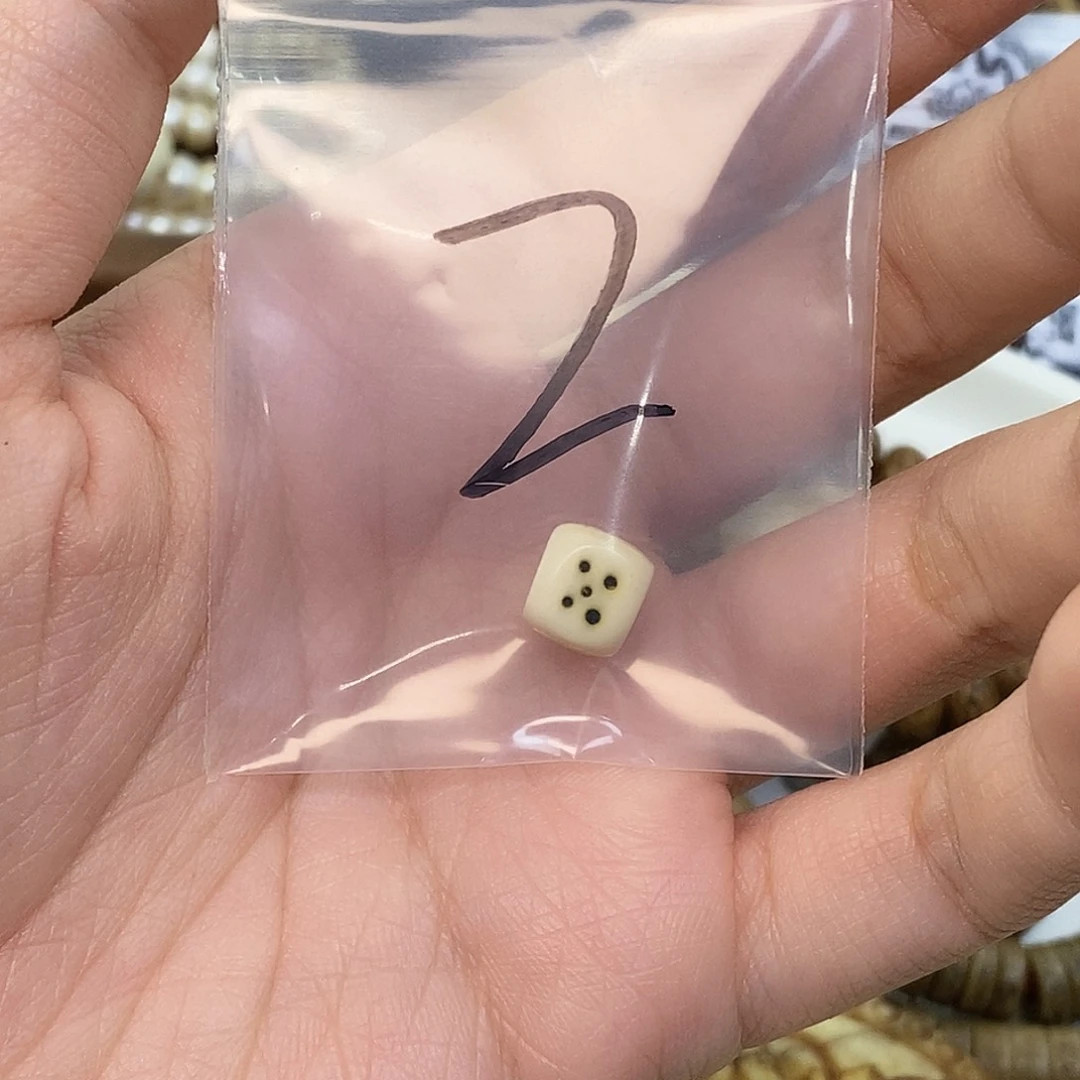 柏香籽/百香籽吊坠风*