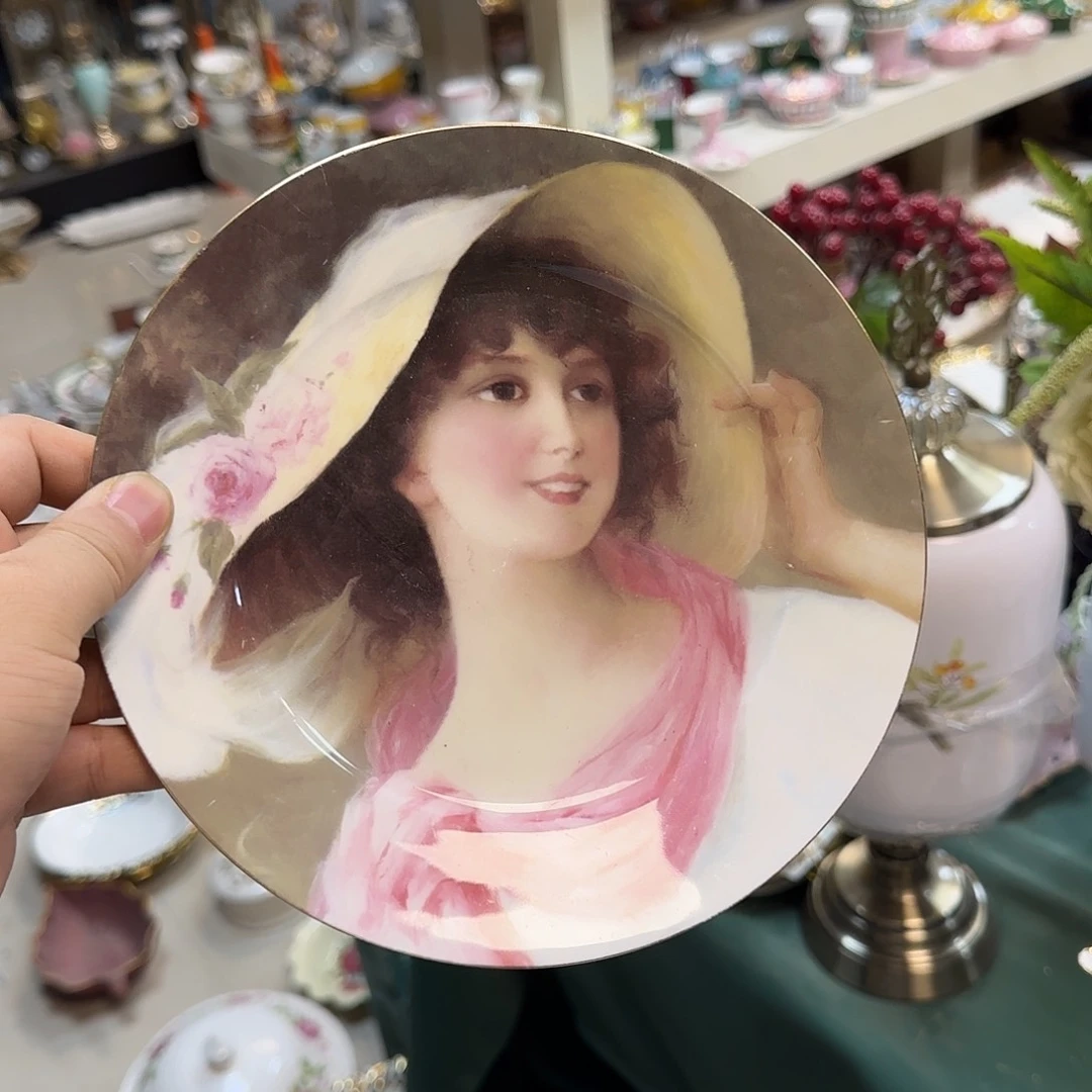 外贸冠衡陶瓷有限公司