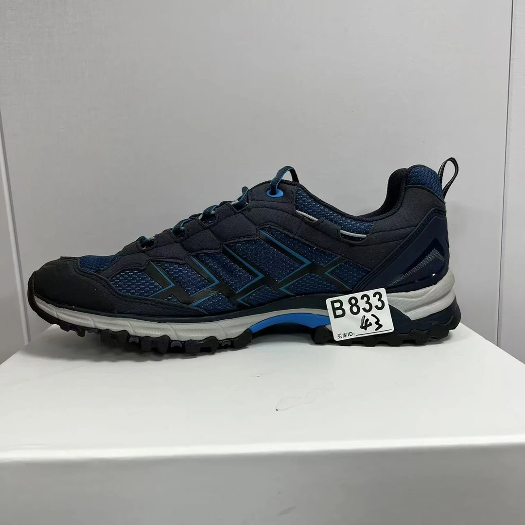 3-新款户外运动百搭休闲鞋 B833
