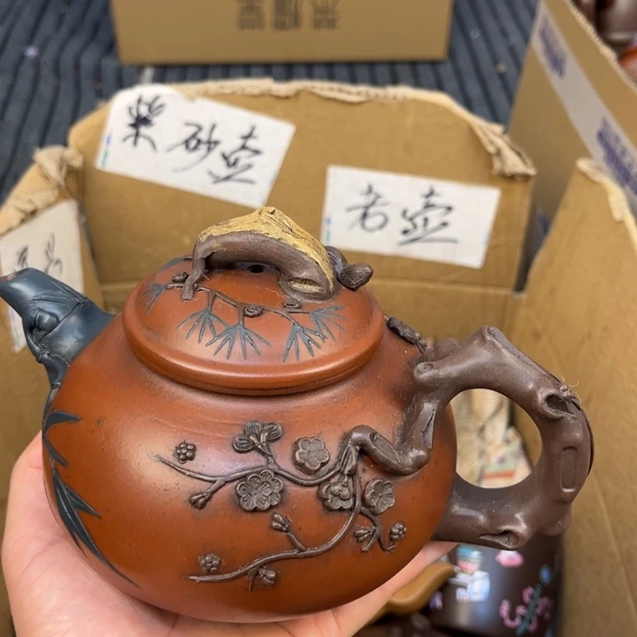 茶壶紫砂紫砂壶等各种器具等