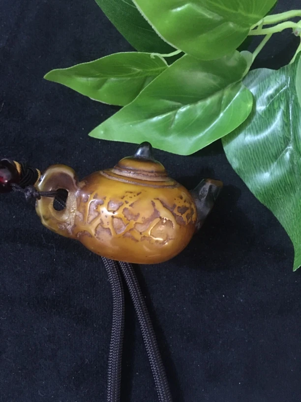 老黄蜡把把壶。990559。