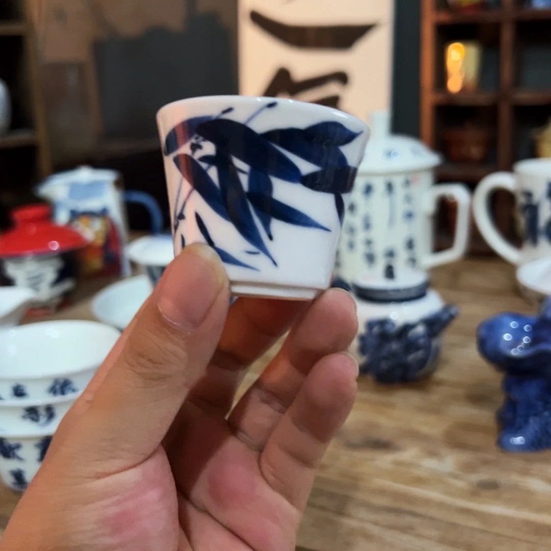 陶瓷艺术作品欣赏