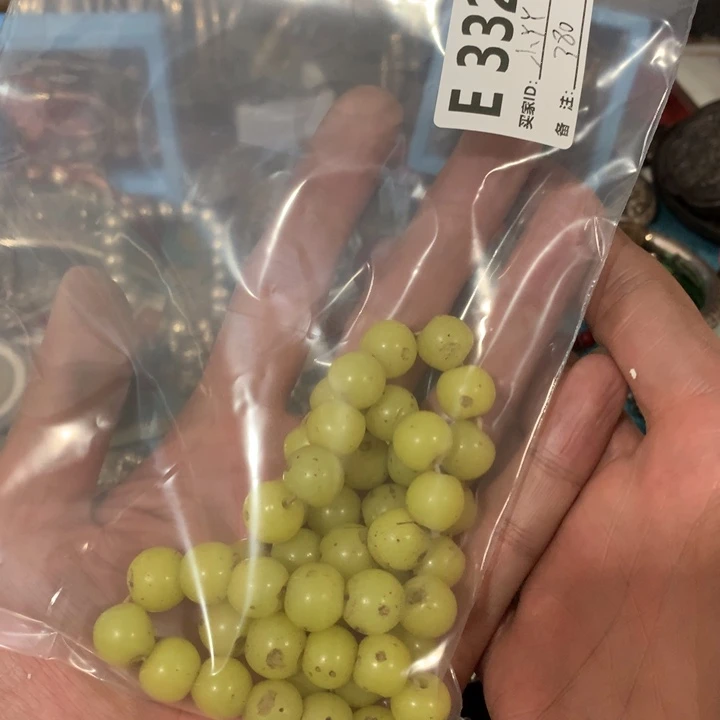 小***Y大理石磁石直播链接饰品